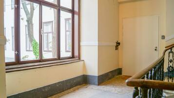 Basic Room | View from room