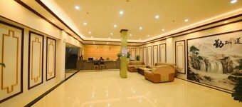 Jinhuang Hotel