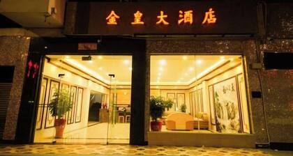 Jinhuang Hotel