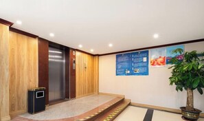 Interior - Jinhuang Hotel (Zhuhai)