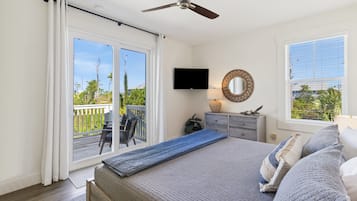 4 Schlafzimmer, Bügeleisen/Bügelbrett, Reisekinderbett, kostenloses WLAN