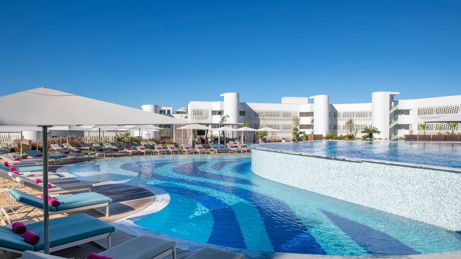 W Algarve