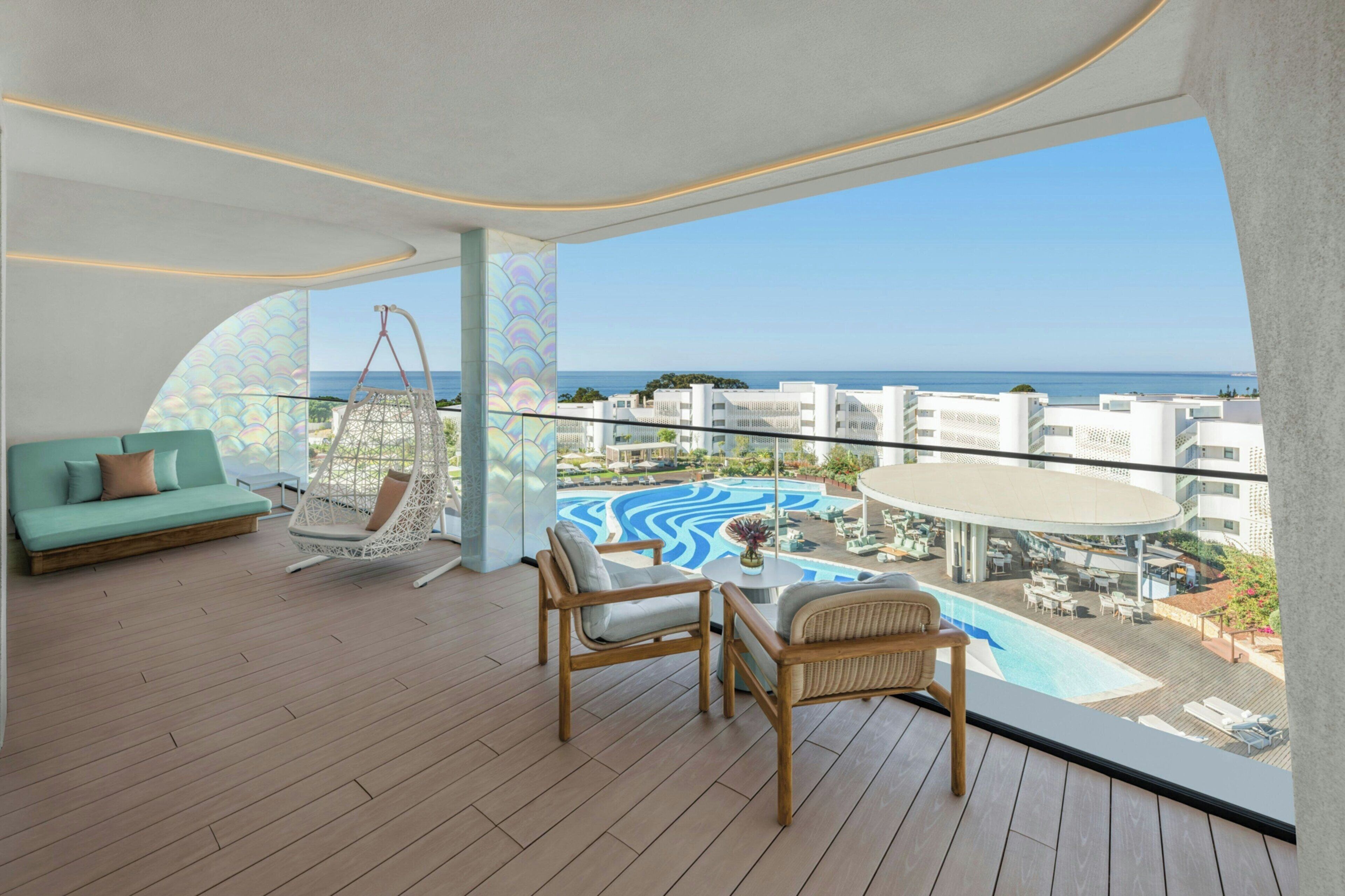 เพนท์เฮาส์, 1 ห้องนอน | เครื่องนอนระดับพรีเมียม, ผ้านวมขนเป็ด, เตียงพร้อมฟูกเสริมที่นอน