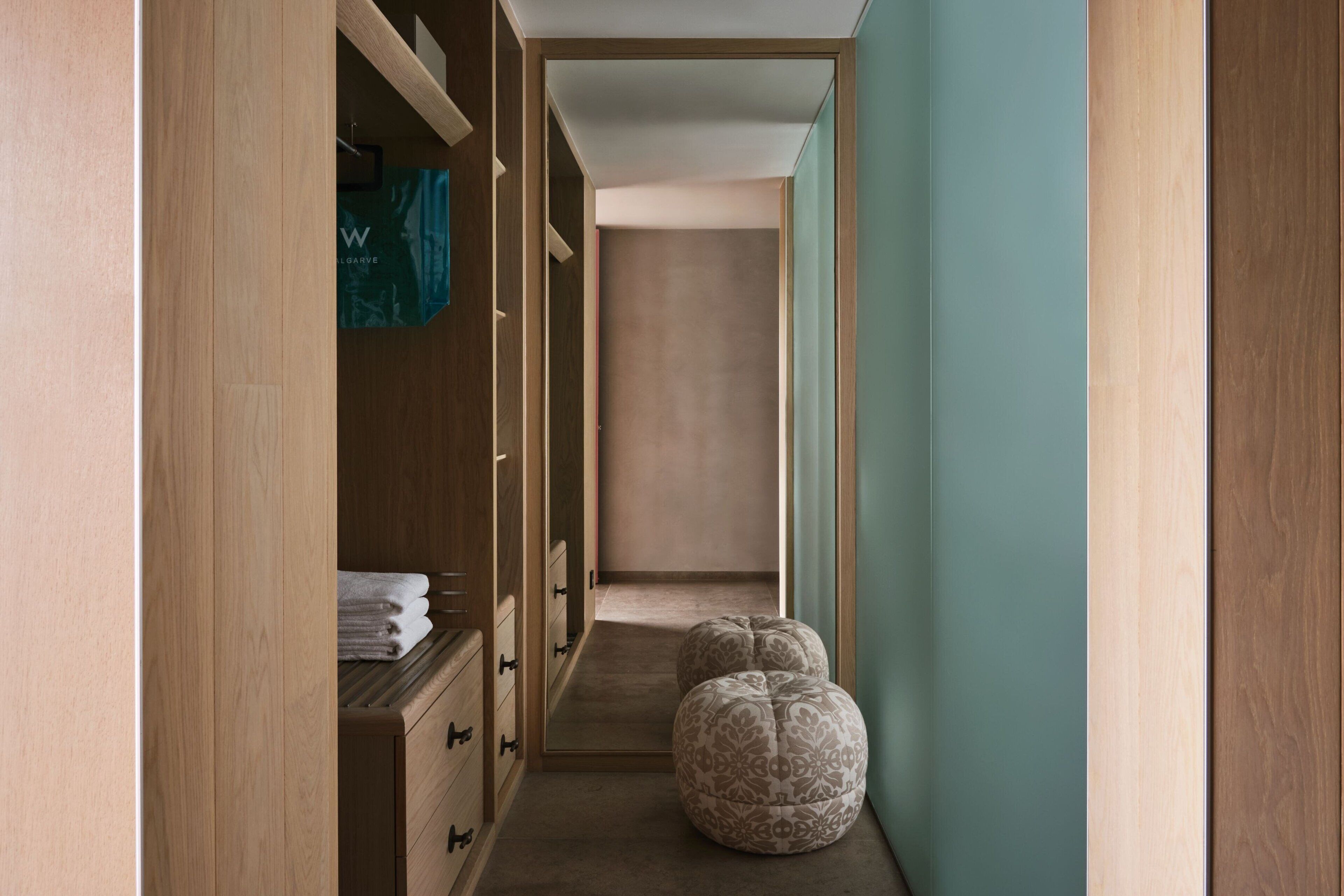 Premium bedding, down duvets, pillow-top beds, minibar