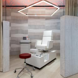 Espace de soins pour les couples, soins corporels