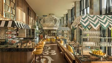 Espressomaschine, Wasserkocher