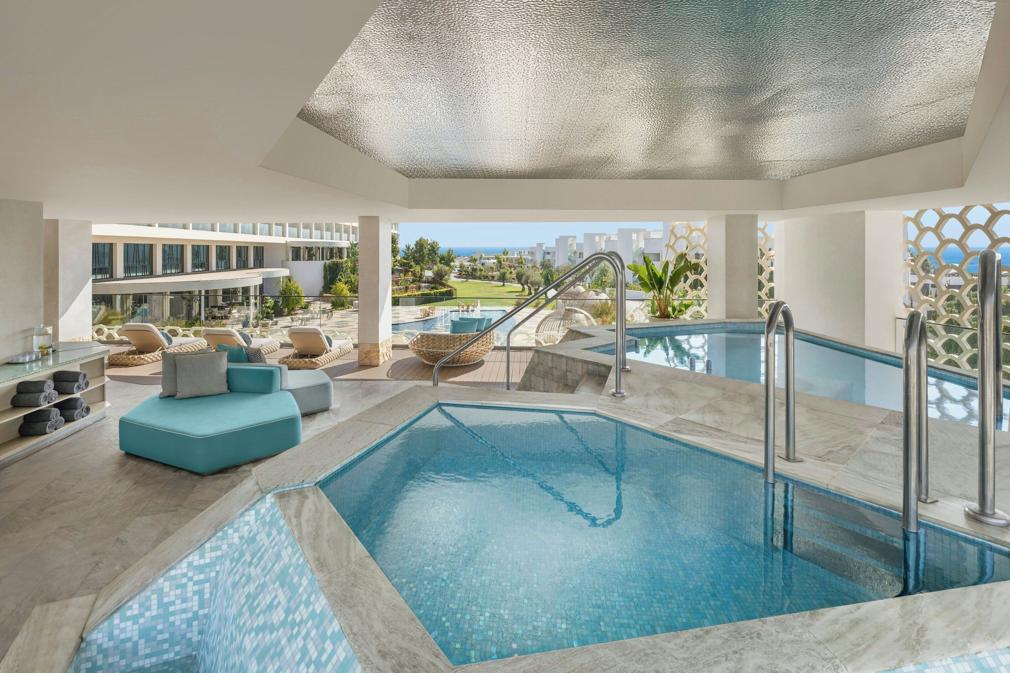 Couples treatment rooms, body treatments, body wraps, body scrubs