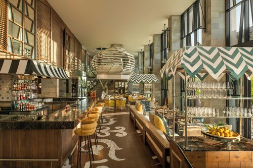 W Residences Algarve