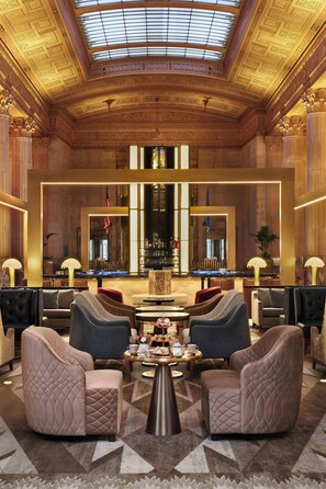 4 Restaurants, Frühstück, Mittagessen, Abendessen, italienische Küche