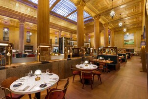 4 étterem, amelyekben reggeli és ebéd fogyasztható (olasz ételek)