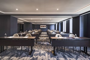 Meeting facility - The National, Autograph Collection (Oklahoma City)