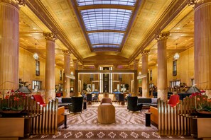 View from property - The National, Autograph Collection (Oklahoma City)