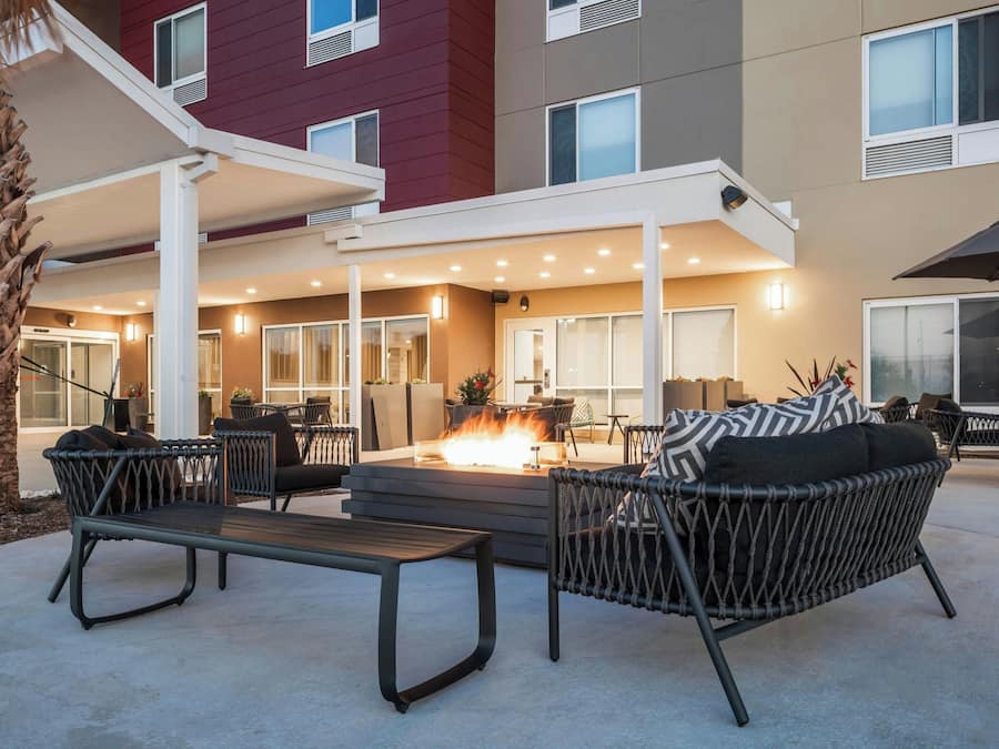 Servei de l'allotjament