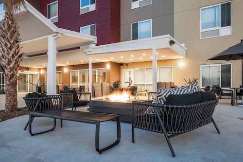 TownePlace Suites by Marriott San Antonio Universal City/Live Oak