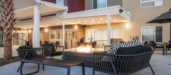 TownePlace Suites by Marriott San Antonio Universal City/Live Oak