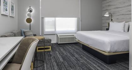 TownePlace Suites by Marriott San Antonio Universal City/Live Oak