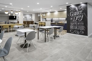 包含每日欧式早餐