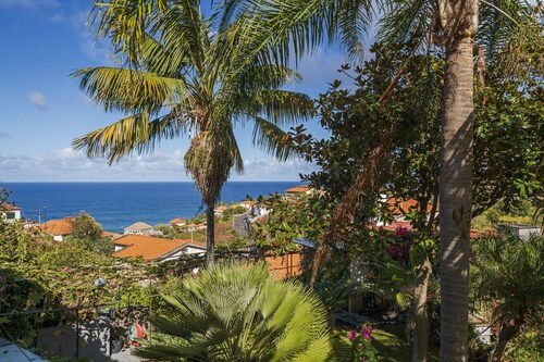 Vacances en famille dans le nord, Casa dos Terços