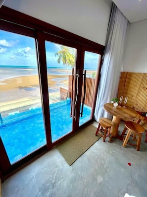 Deluxe Double Room | Individually decorated, free WiFi, bed sheets
