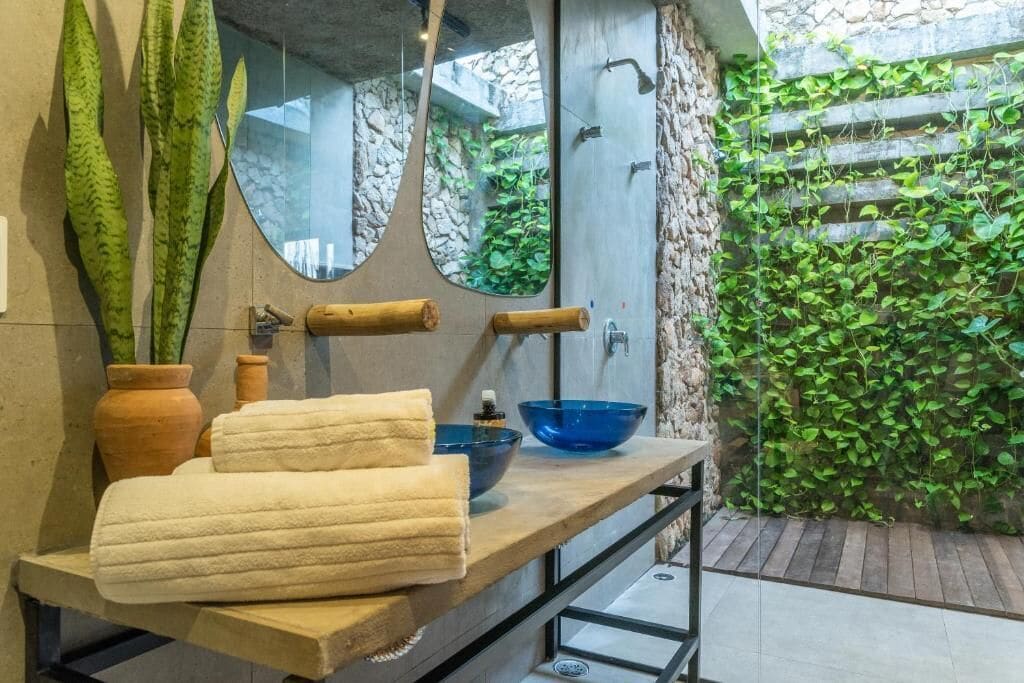 Bangalô Deluxe | Individualmente decorados, Wi-Fi de cortesia, roupa de cama