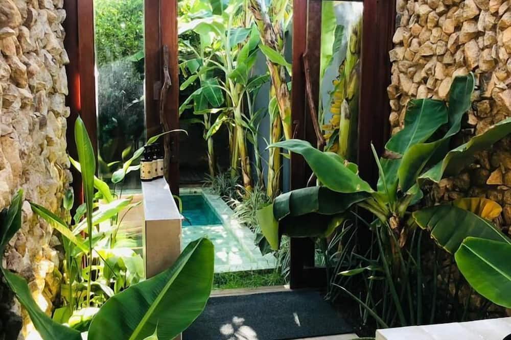 Villa Pantai Boutique Hotel Maragogi
