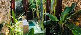 Villa Pantai Boutique Hotel Maragogi