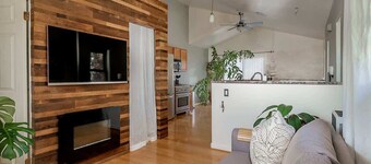 2-Story Gem | Downtown Access | Private Backyard