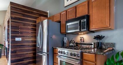 2-Story Gem | Downtown Access | Private Backyard