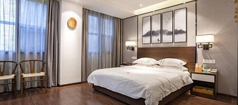 Mingshe Culture Art Hotel