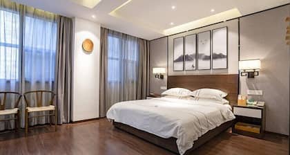 Mingshe Culture Art Hotel
