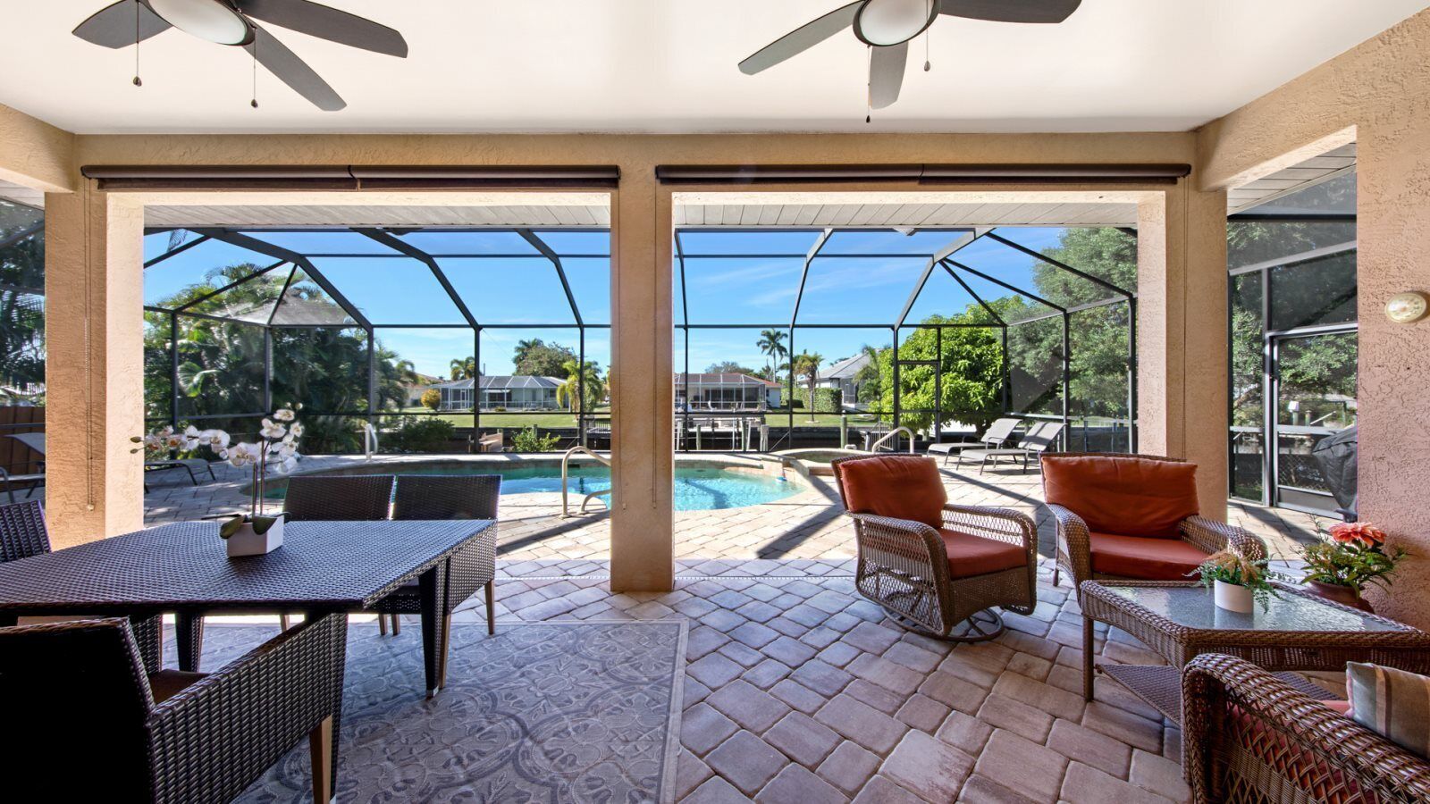 獨棟房屋 (Villa Jill) | 外觀