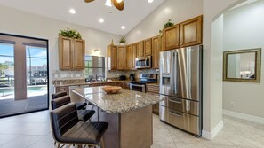 Maison (Villa Jill) | Extérieur