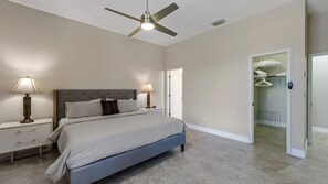 House (Villa Jill) | Exterior - Villa Jill (Cape Coral)