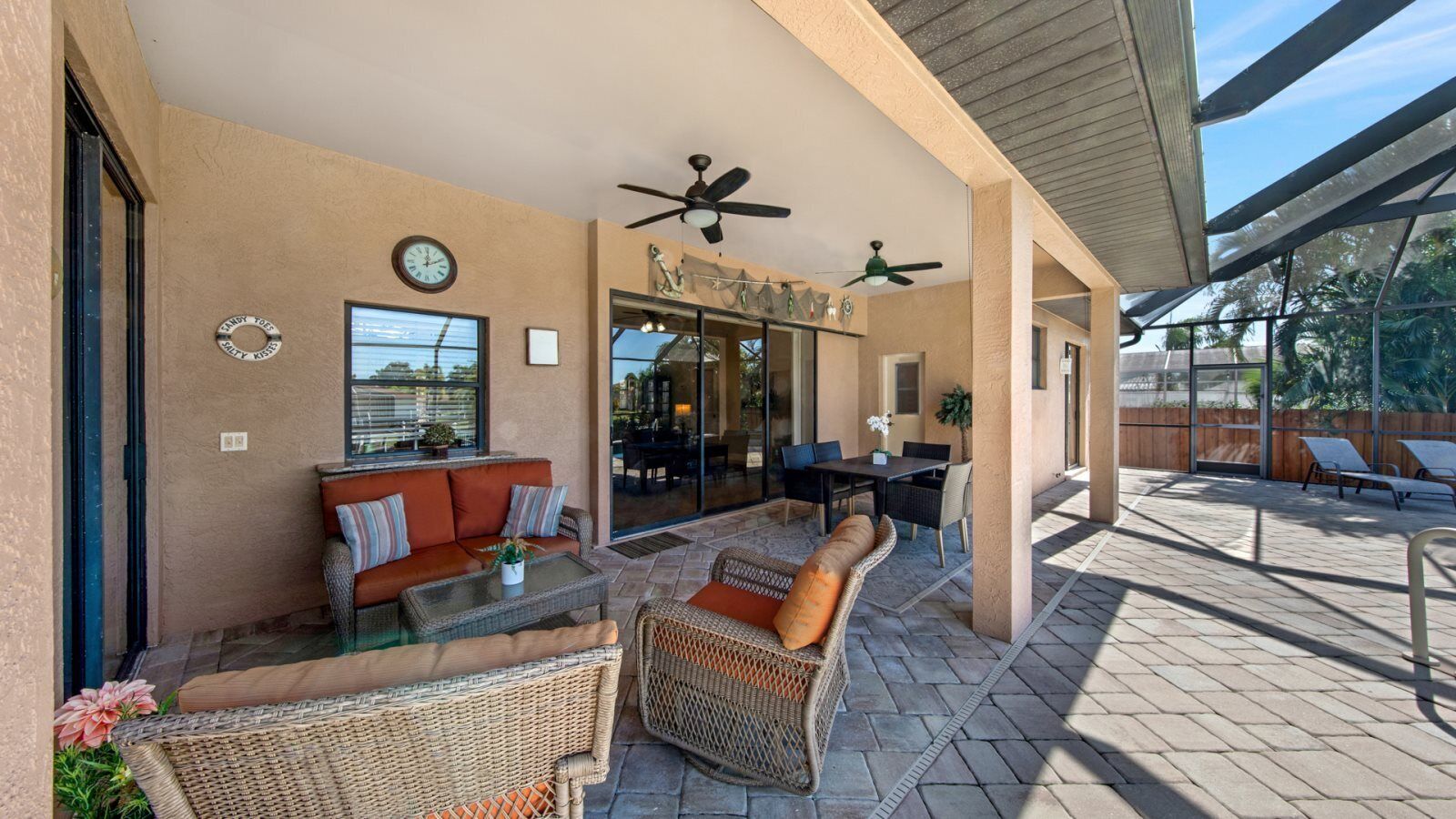 獨棟房屋 (Villa Jill) | 外觀