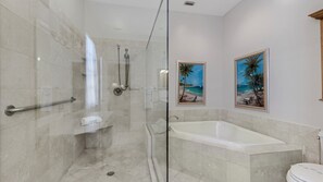 Maison (Villa Jill) | Extérieur
