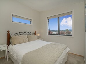 3 bedrooms, WiFi