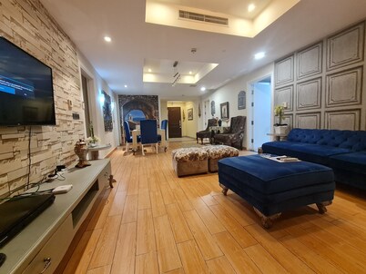 ROYAL APARTMENTS CENTAURUS TWO BEDROOMS APARTMENT