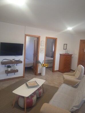 Téléviseur connecté