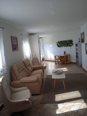 Téléviseur connecté