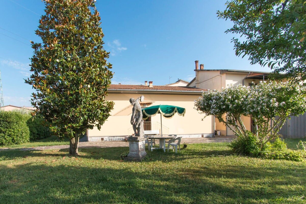 Image de profil de l’hôte