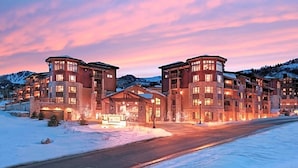 Unclassified image, 3 of 20, button - Canyons Ski Resort, 3 bedroom  3 + bath unit at Sunrise Lodge, Park City, UT (Park City)