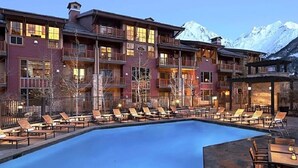 Unclassified image, 2 of 20, button - Canyons Ski Resort, 3 bedroom  3 + bath unit at Sunrise Lodge, Park City, UT (Park City)