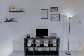 Interior - Cosy Flats (Liverpool)