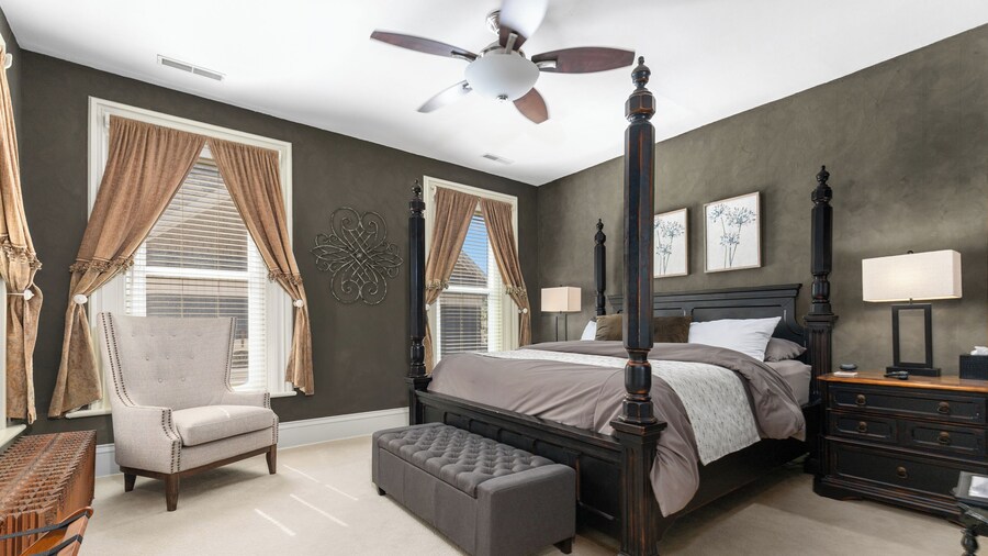 Braywood Inn