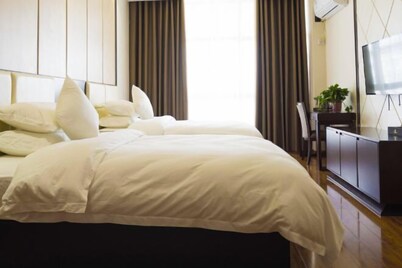 Xijiao Hotel