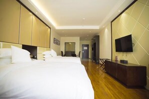 Room - Xijiao Hotel (Guoyang)