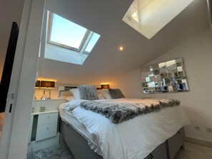 1 habitación 