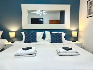 Villa | 11 bedrooms - 14 RM Disney Estate Golf Resort Villa Pool Tennis (Davenport)