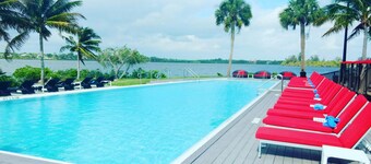 7 Room PGA Village Golf Resort Villa 4BR 3BA NEW