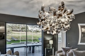 Villa | 11 bedrooms - 14 Room Golf Tennis Villa (Davenport)